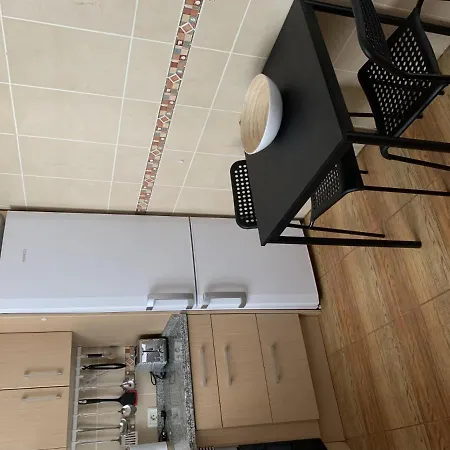 Canary Holiday, Bright, Central, Fiber Appartement Costa Adeje (Tenerife)