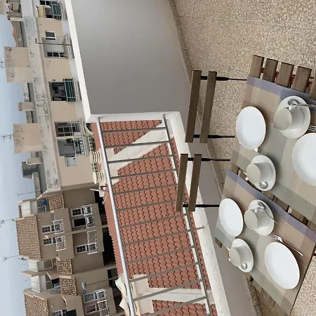 Canary Holiday, Bright, Central, Fiber * Costa Adeje (Tenerife)