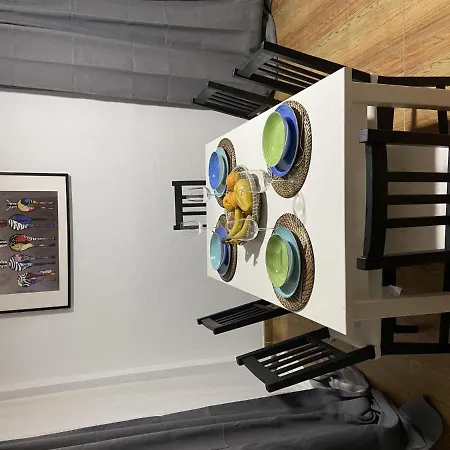 Apartment Canary Holiday, Bright, Central, Fiber *