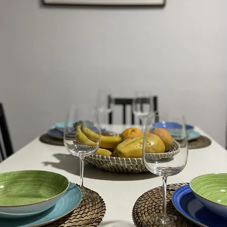 דירה Canary Holiday, Bright, Central, Fiber *
